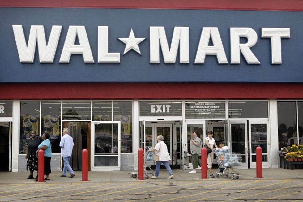 2 Year Old Kills Woman In Walmart