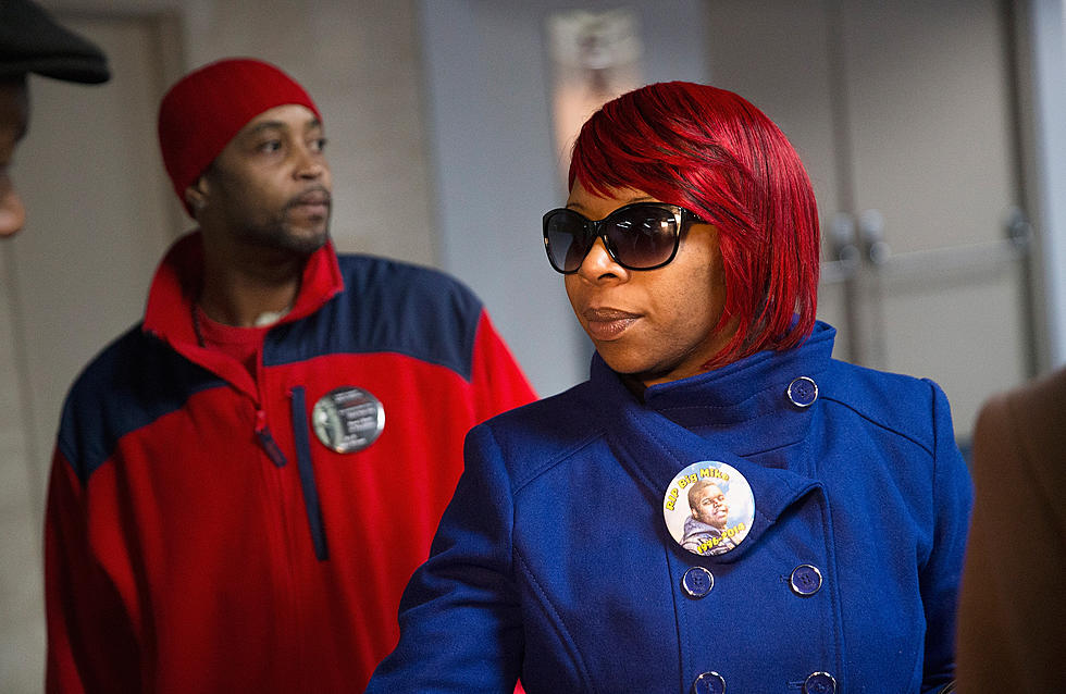 Authorities Considering Charges Against Michael Brown’s Stepfather