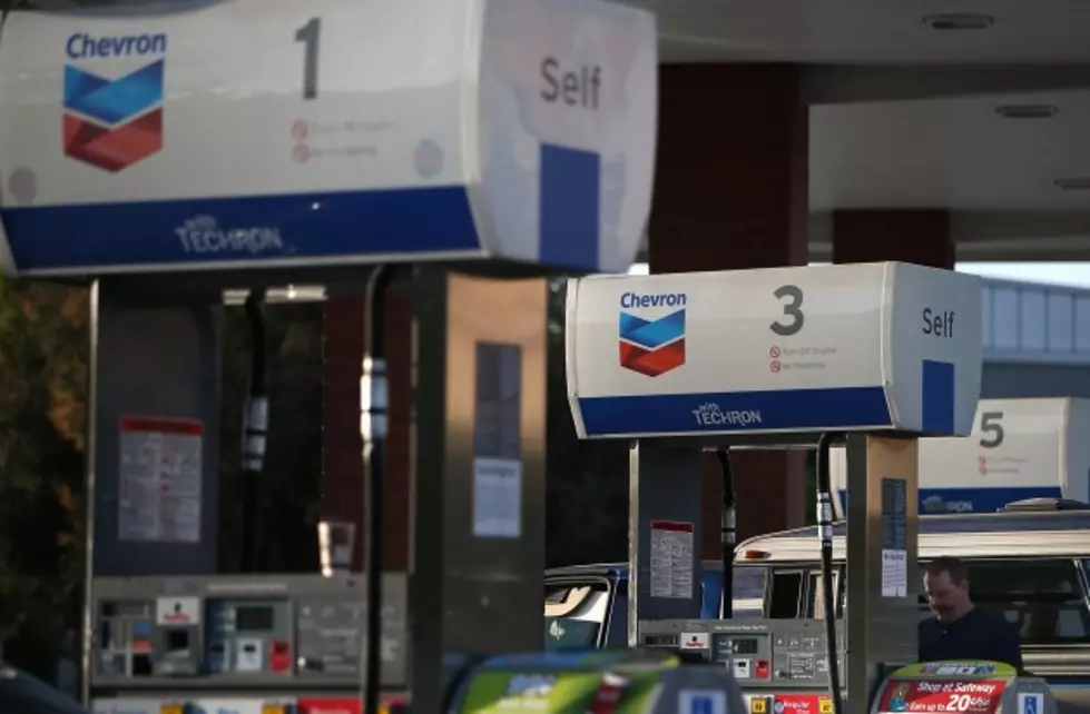 Gas Prices In Alabama Drop, See What&#8217;s Going Up