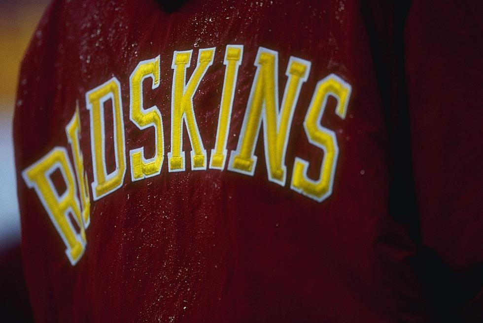 Should The Washington Redskins Change Their Name
