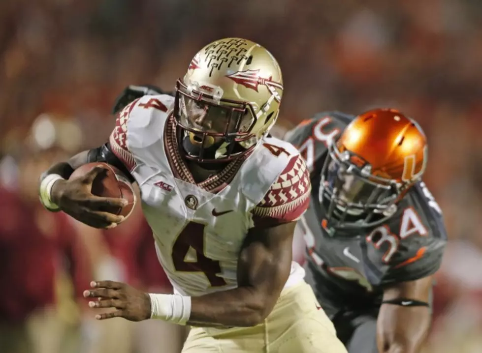 Florida State&#8217;s Players Cars Vandalized After Loss