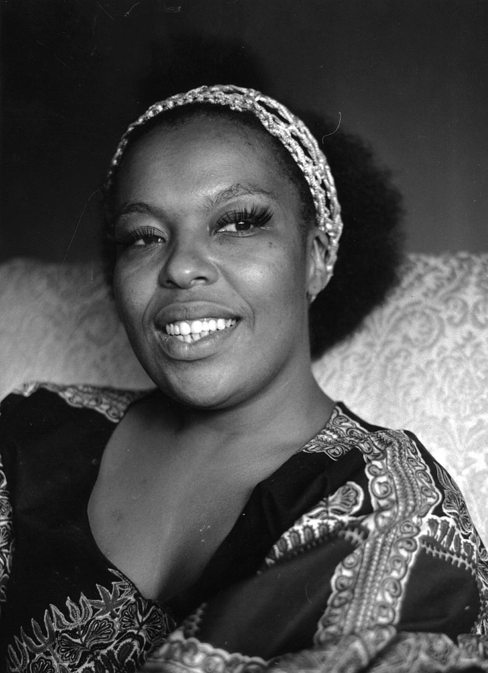 This Day in Black Music History: Birth of Roberta Flack