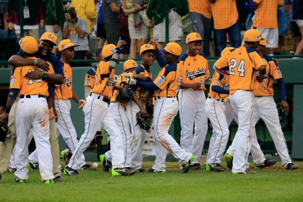 The Little League Team From Chicago Shouldn&#8217;t Be Punished