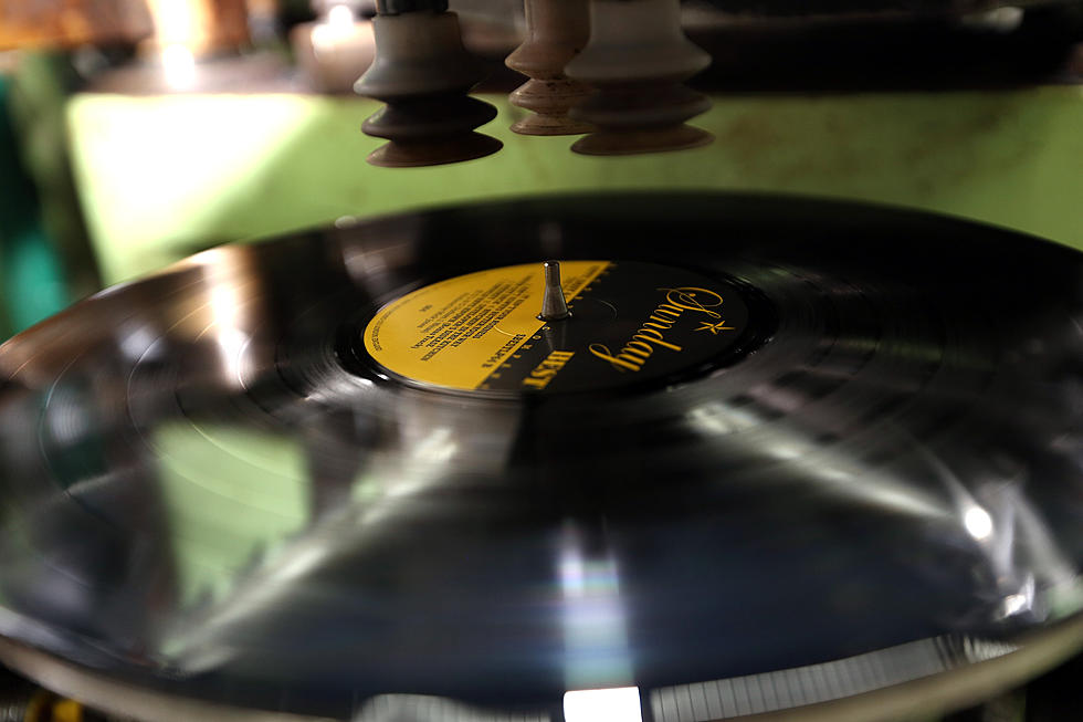 Don’t Throw Those Vinyl Records Away. Use Them!