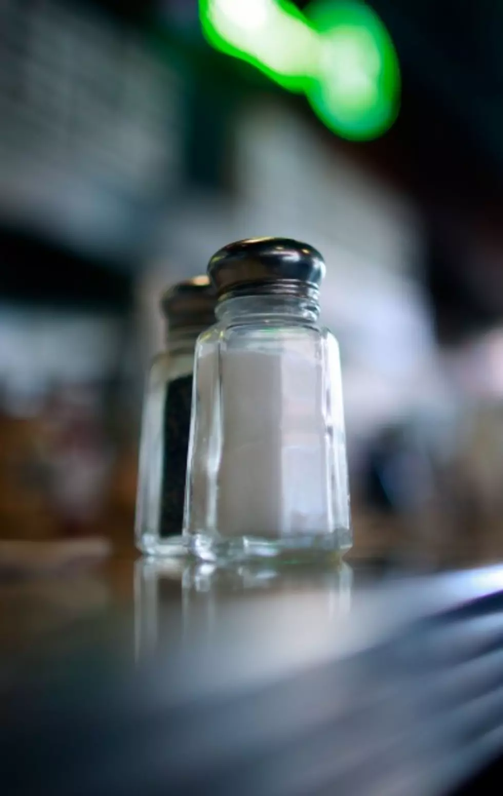 Alabama Mother Poisoned Son With Salt