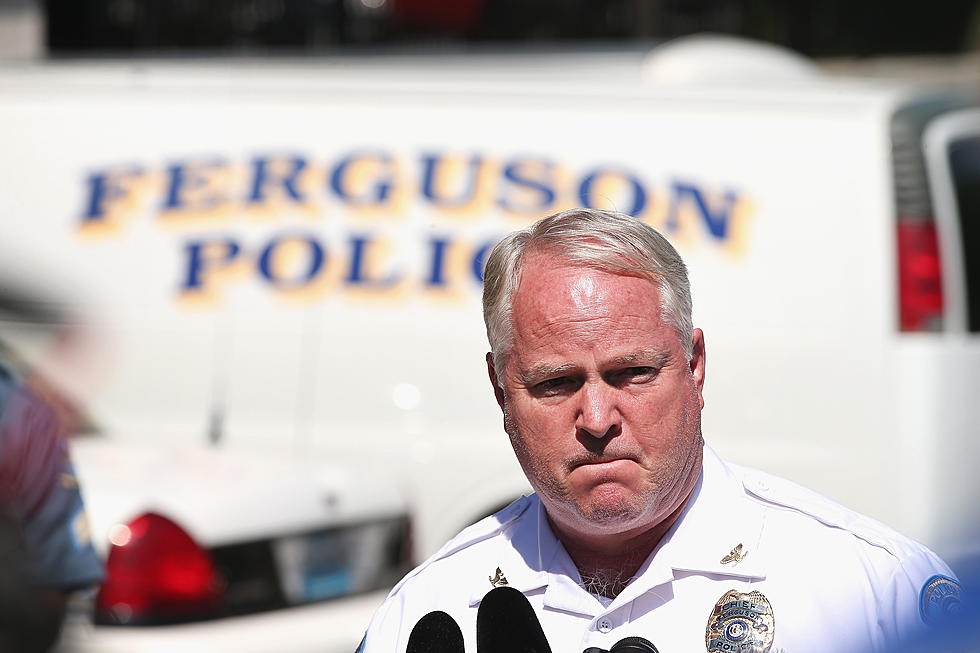 Ferguson Police Resigns After The Department Of Justice Report