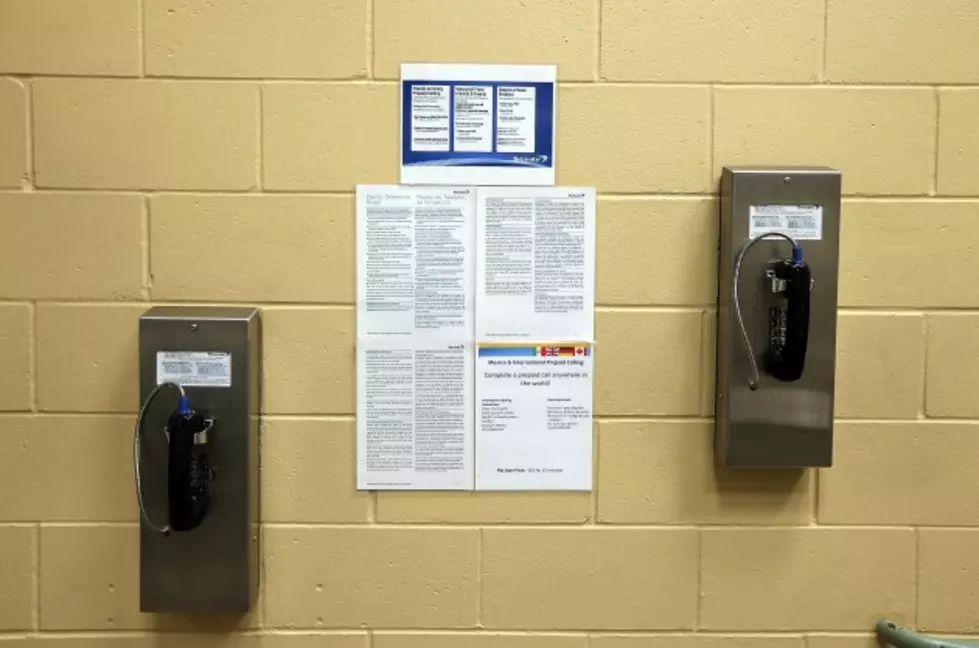Alabama Works to Disable Cell Phones in Prisons