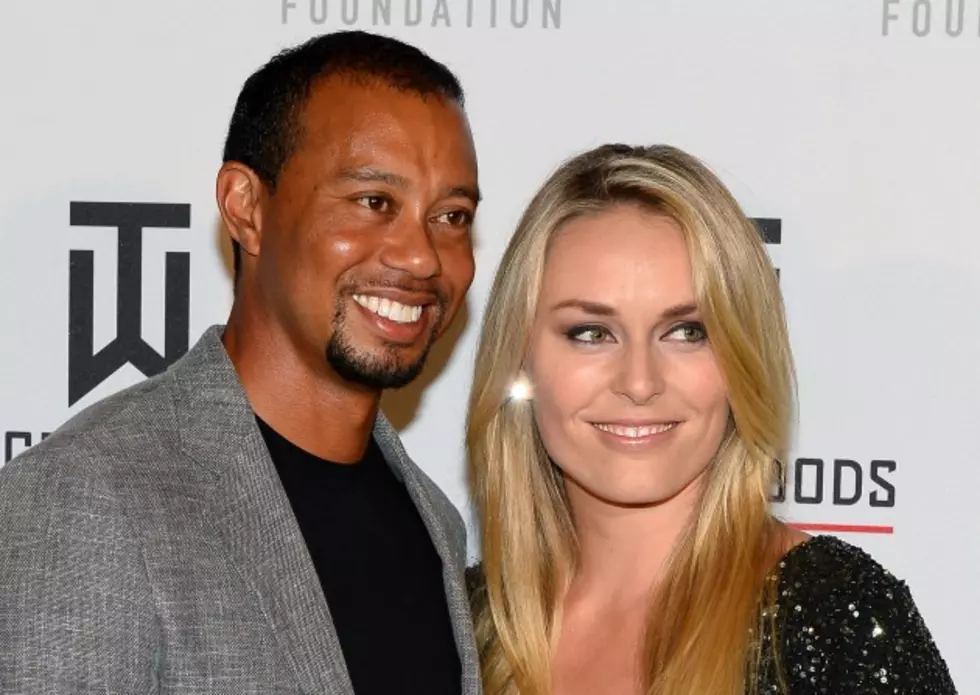 Tiger Woods And Lindsey Vonn Have Called It Quits