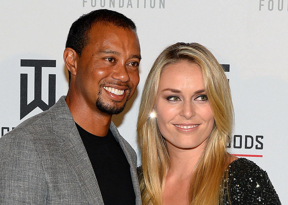 Tiger Woods And Lindsey Vonn Have Called It Quits