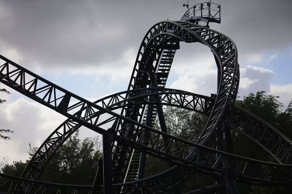 10-Year-Old Dies After Six Flags Roller Coaster Ride