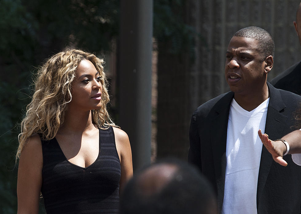Inside Beyonce and Jay Z’s Home