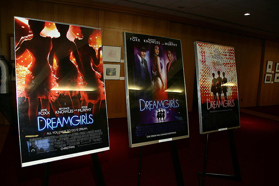 The Actor’s Charitable Theatre Present’s ‘Dreamgirls’