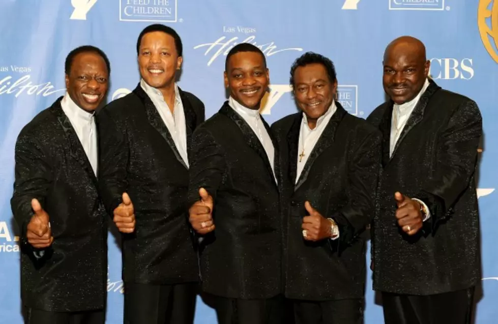 The &#8216;Sounds Of Motown&#8217; Is Coming To The Tuscaloosa Amphitheater