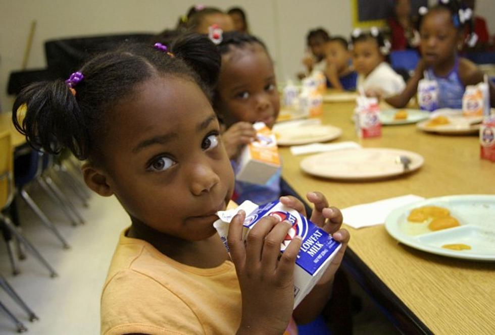 Students To Get Breakfast In Classroom In Tuscaloosa Schools