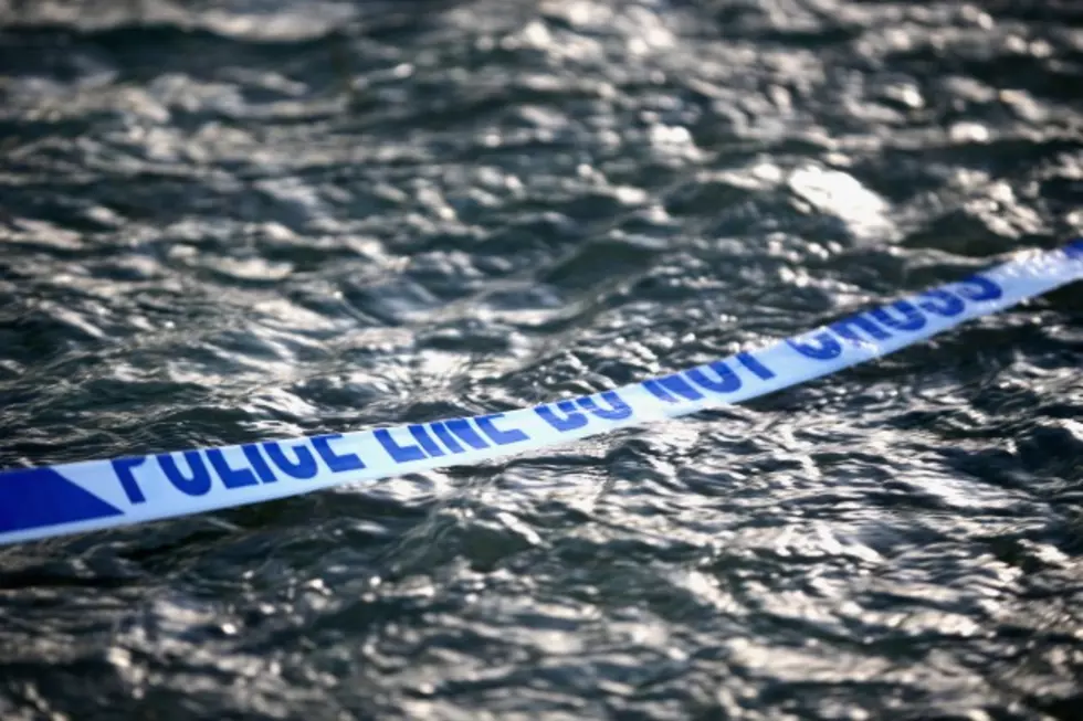 Body Recovered from River