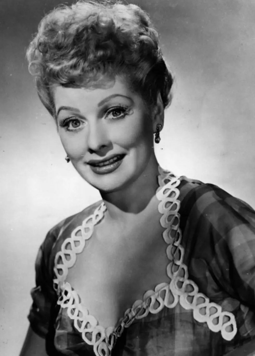 Happy Birthday Lucy! &#8220;I Love Lucy&#8221; [VIDEO]