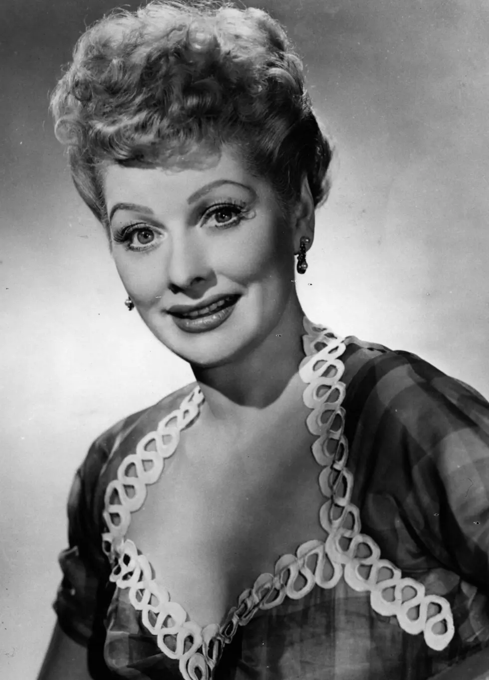 Happy Birthday Lucy! “I Love Lucy” [VIDEO]
