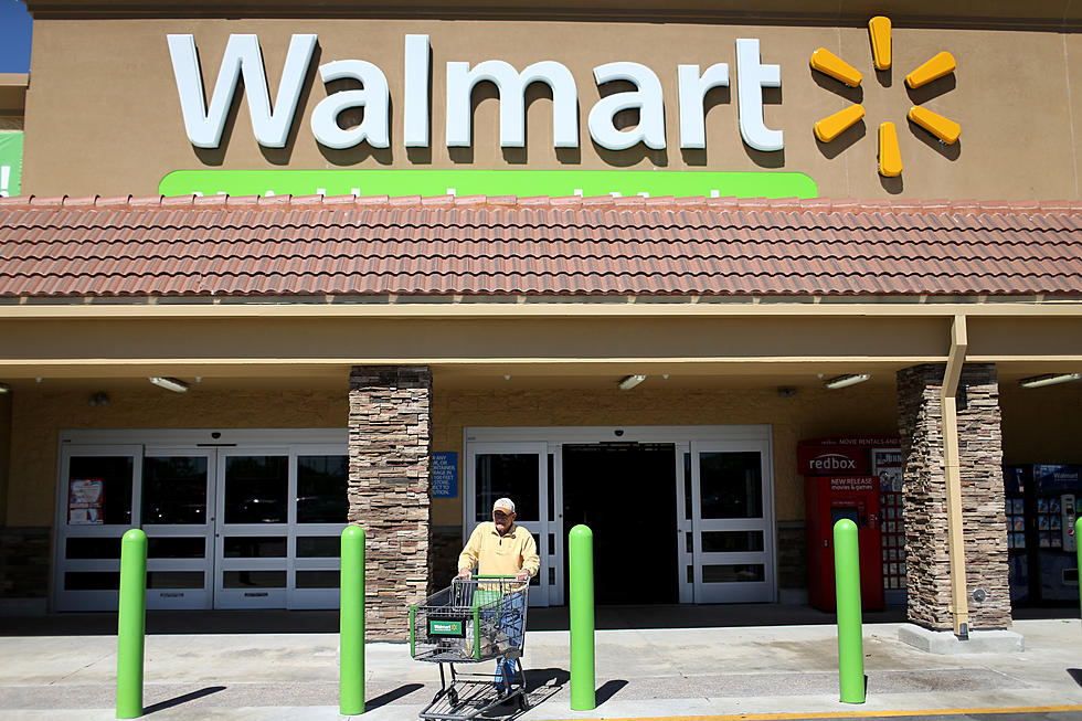 Alabama Ranked No.4 On Wal-Marts Top 10 Spending List