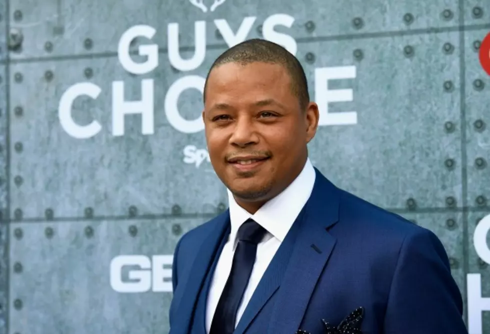 Terrence Howard&#8217;s Divorce Settlement Is Overturned