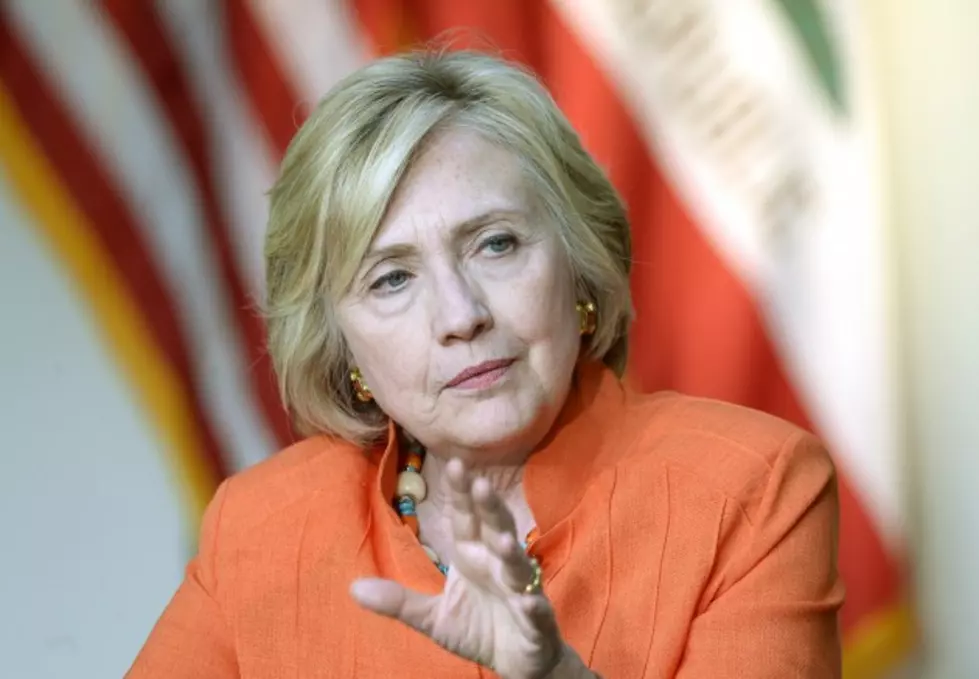 Hillary Clinton Tells &#8220;Black Lives Matter&#8221; Movement Can Change Laws Not Hearts