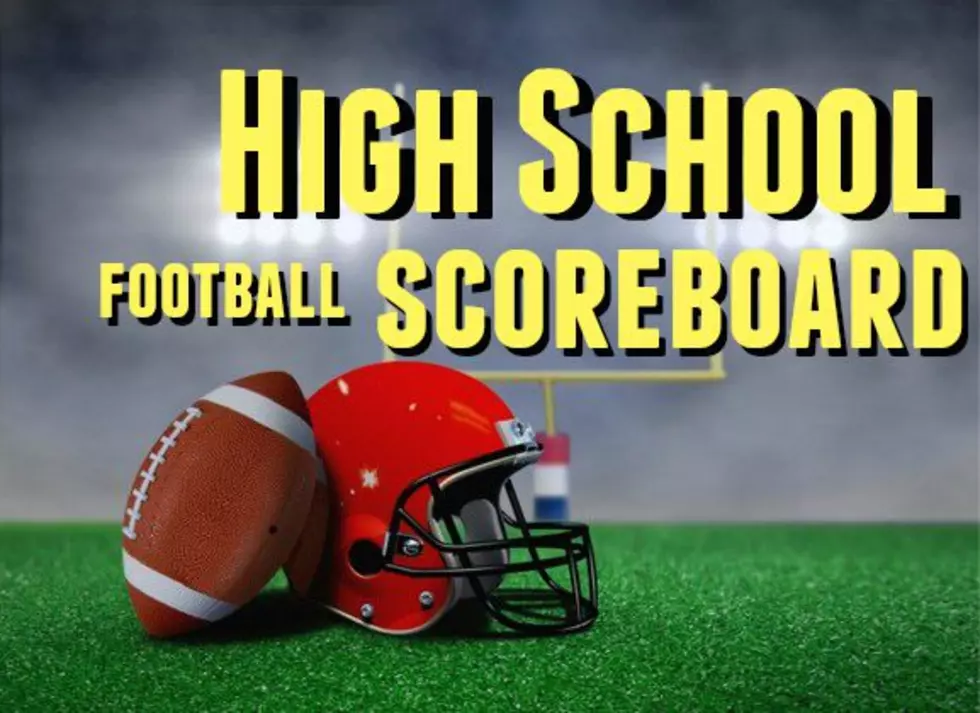 Get Ready for a New Season with the McDonald’s High School Football Scoreboard Presented by Dr. Pepper, and Find Out Where You Can Listen to Tuscaloosa County High Football