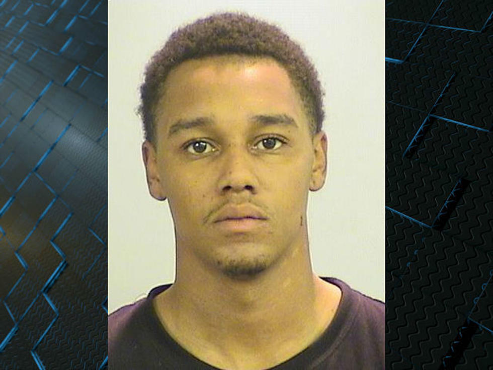 Tuscaloosa Man Charged In Shooting