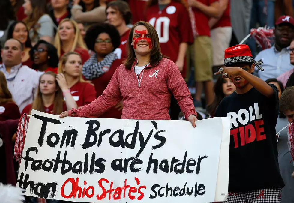 Are Female Football Fans More Rowdy?