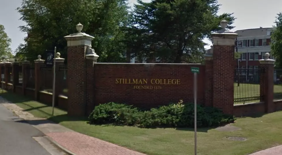 Stillman SGA President Seeks Local Church Partners