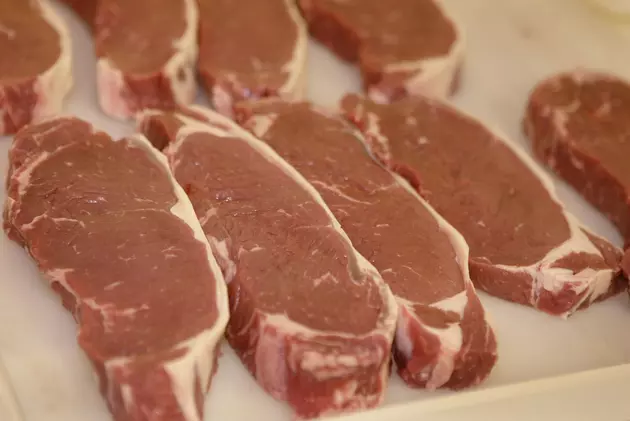 The &#8216;How To&#8217; On Defrosting A Steak