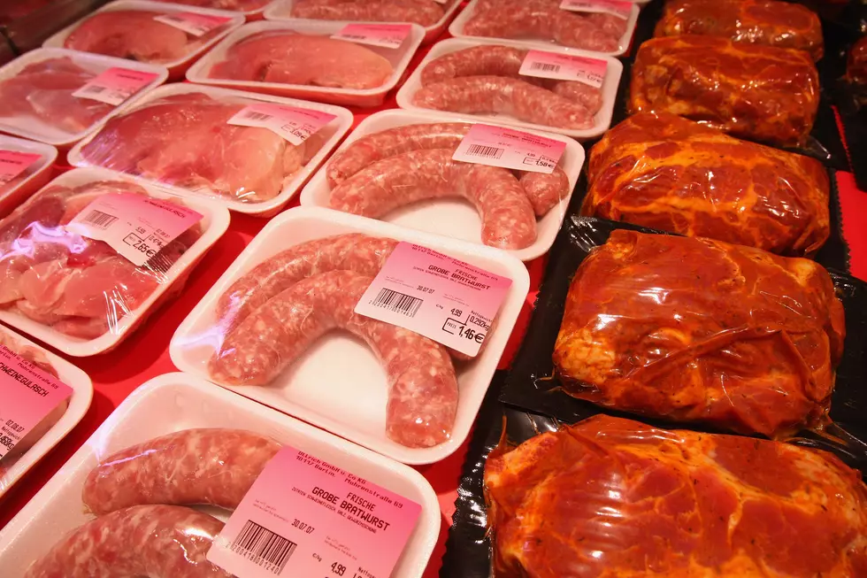 Why You Might Want To Stop Buying Supermarket Meat