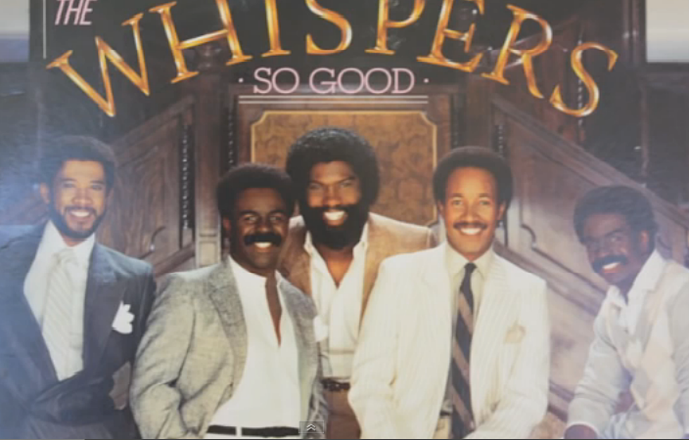 Nicholas Caldwell Of The Whispers Has Died