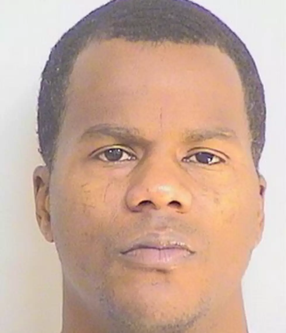 Tuscaloosa Sexual Assault Suspect Recently Paroled From Jail