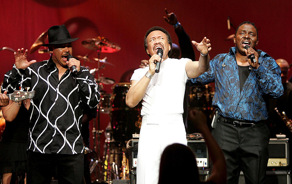 Maurice White Founder Of Earth, Wind & Fire Has Passed