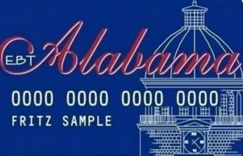 Alabama Drug Felons Now Eligible For Food Stamps