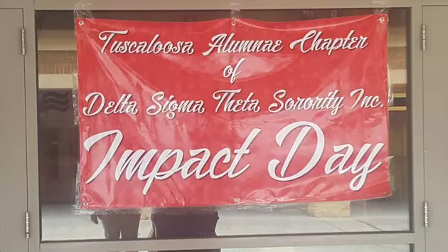 DST Impact Day Has it All