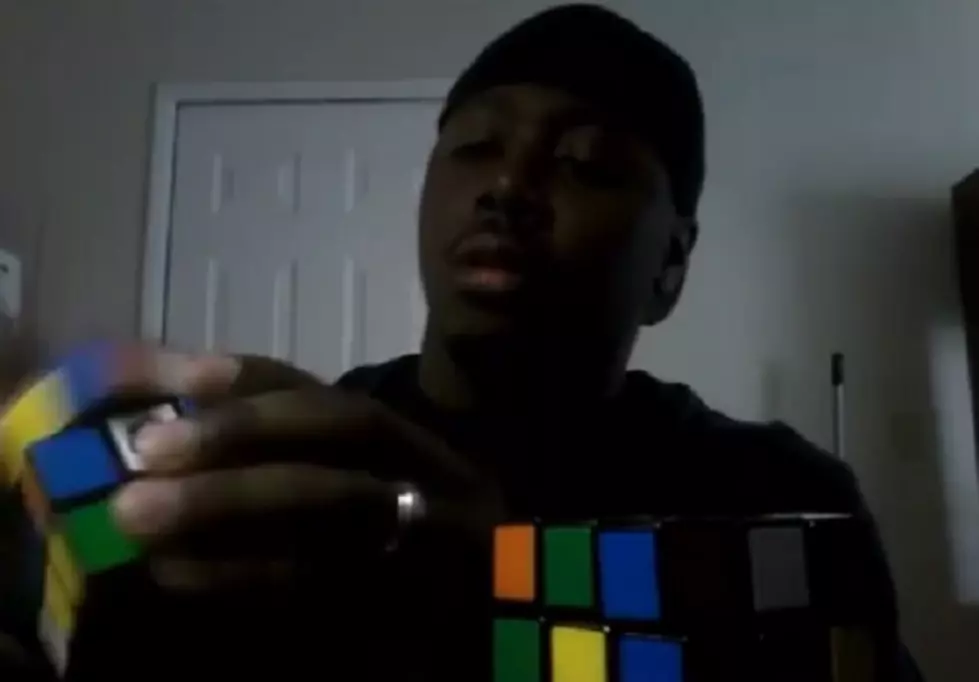 Solve TWO Rubik’s Cubes in Five Minutes? IMPOSSIBLE! Or Is It?