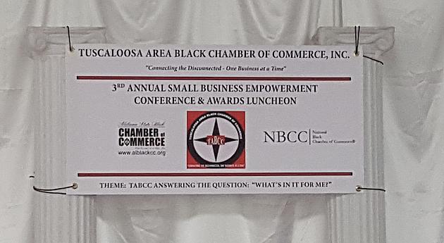 My Saturday Morning With Tuscaloosa Area Black Chamber Of Commerce(Gallery)