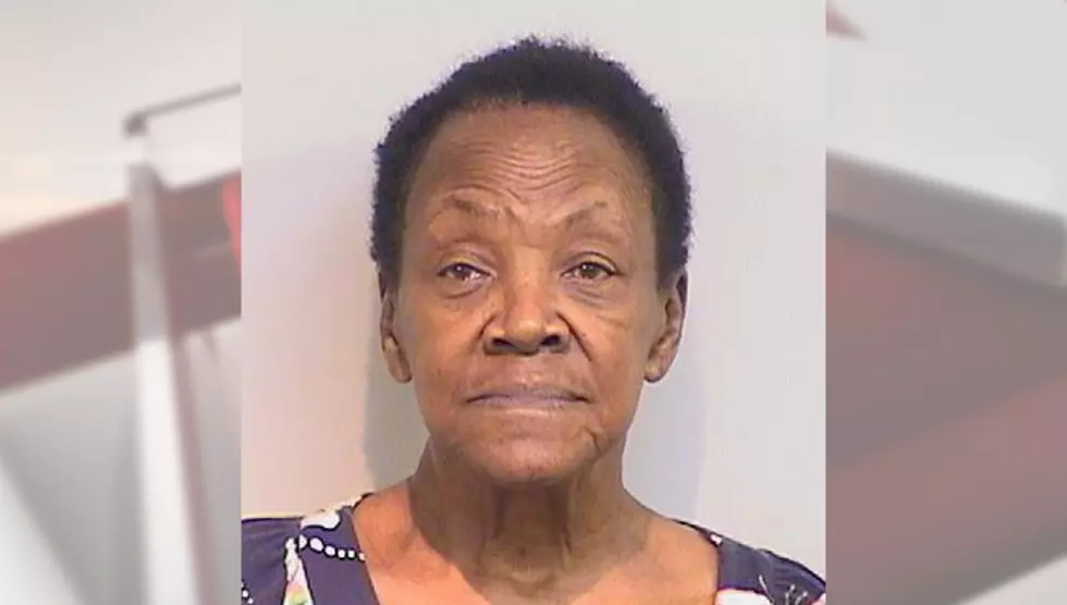 71 Yr Old Local Woman Shoots Man Over Card Game