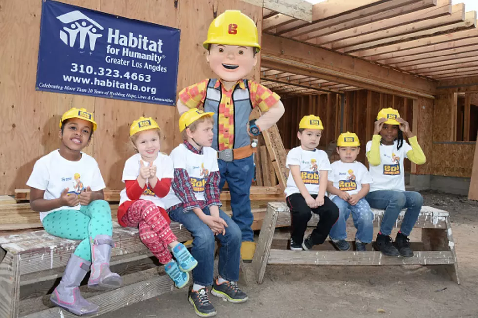 Habitat For Humanity Continues To Help Families In Need