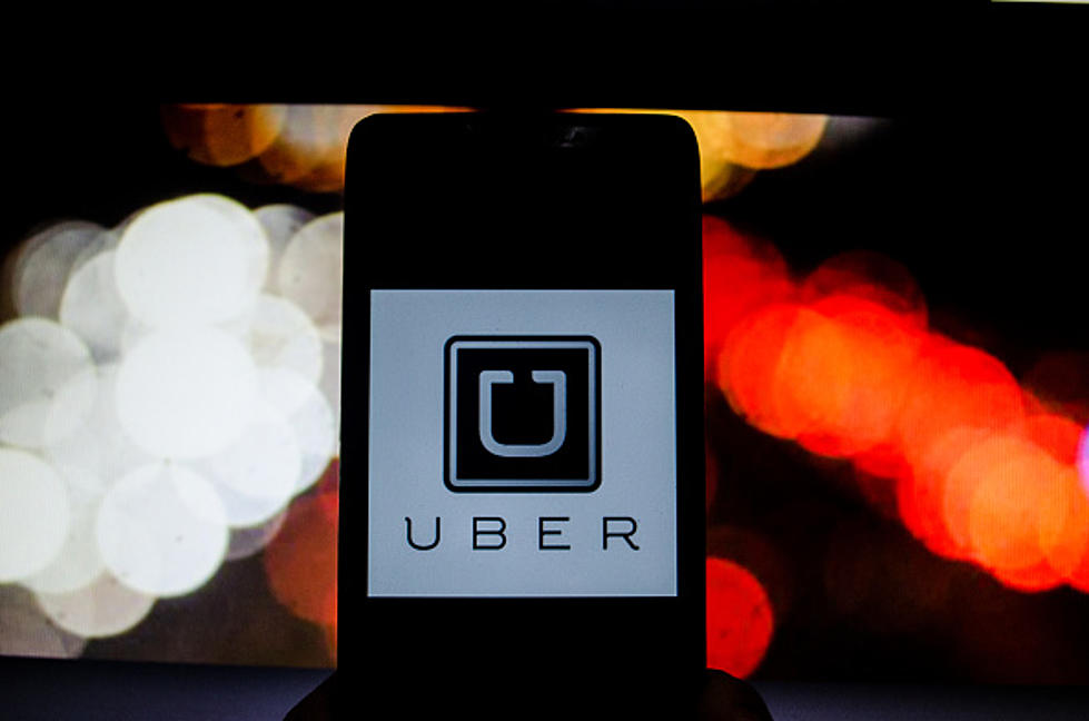 With The Announcement Of Uber Coming To Tuscaloosa, Is It Really For Everyone