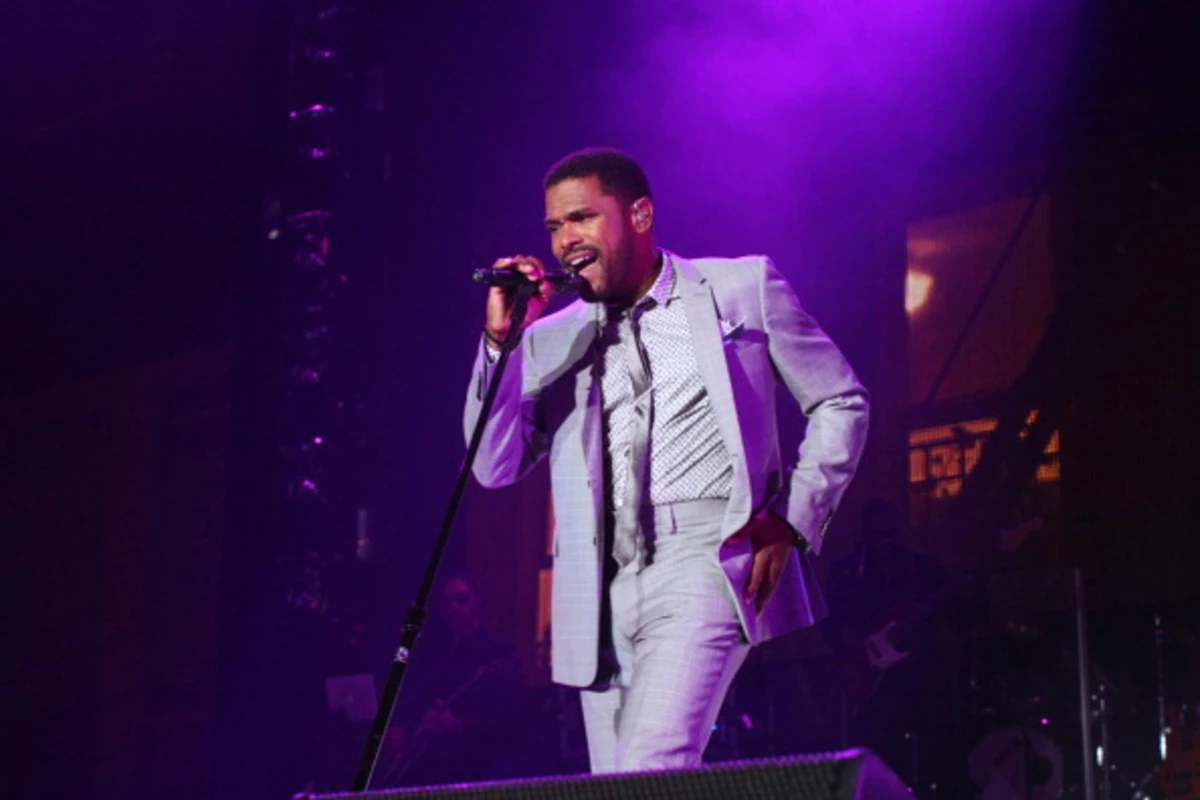 Maxwell To Perform At The BJCC Concert Hall Sunday July 31st, Win Tickets