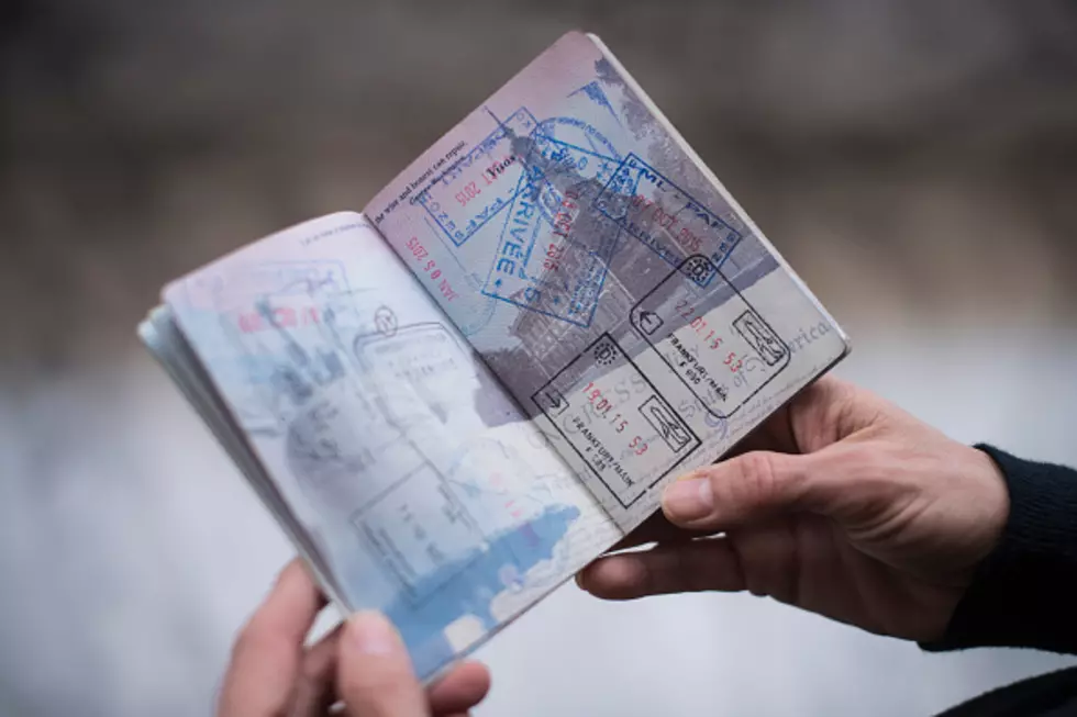The Passport Fair To Help Those Late Travelers
