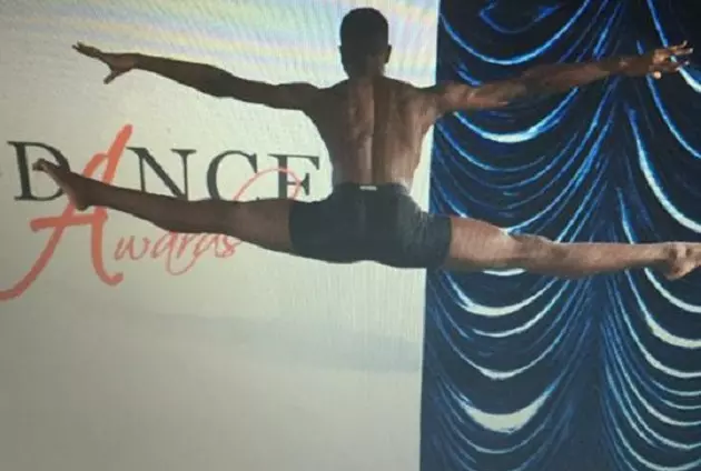 Tuscaloosa Teen Places in Top 20 of National Dance Competition