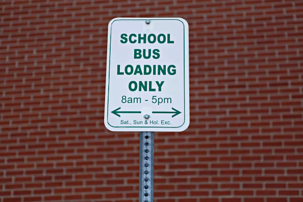 With Kids Back In School Drivers Need To Pay Attention In School Zones