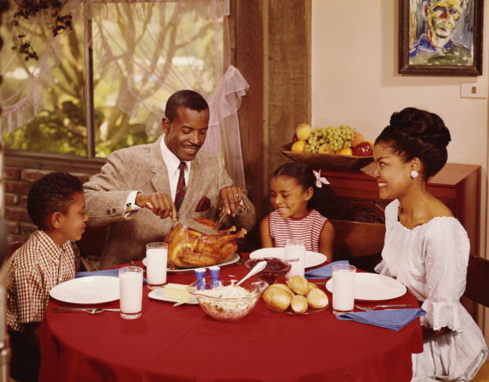 Is Soul Food Sunday Cooking Still A Tradition In Your House