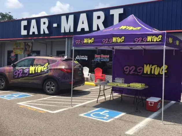 Stop By America&#8217;s Car Mart Today And Win Tickets To See Kem In Concert