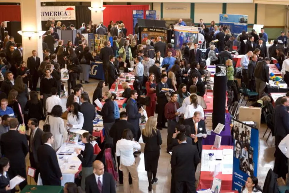 Attending a Career Fair Can be Challenging, How do you get Prepared?