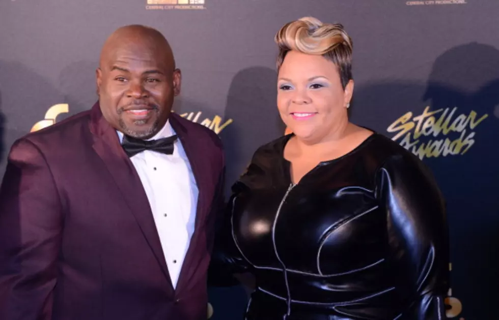 The Clue To Win Tamela Mann Concert Tickets Is Right Here