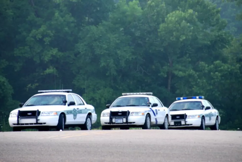 Why was Three Eutaw Police Officers Fired Last week?