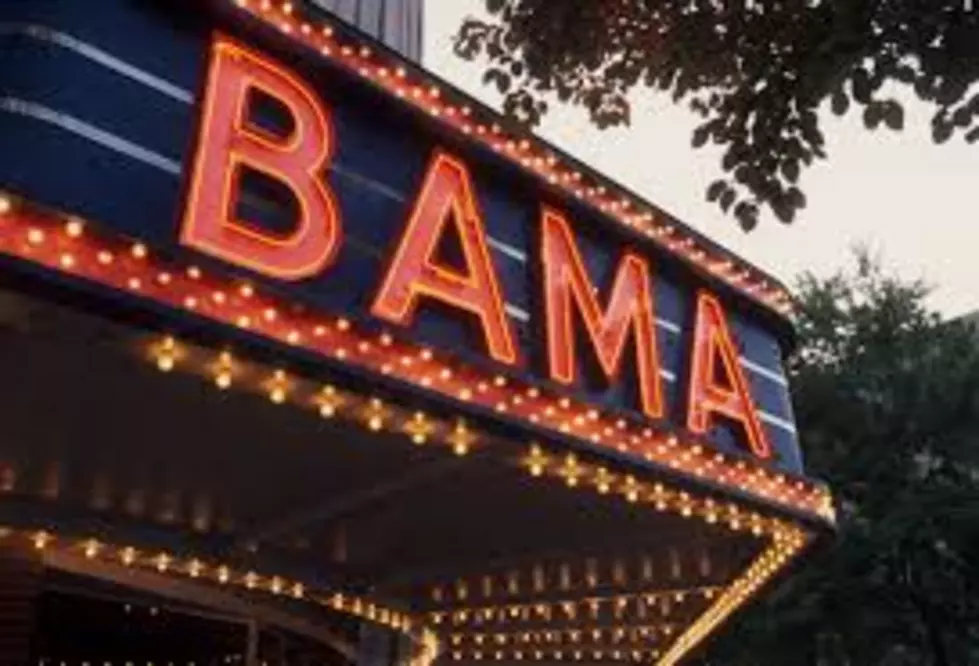 &#8216;Flat Out Funny&#8217; Comedy Experience Is Headed to the Bama Theater